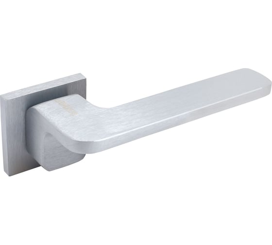 Изображение товара Комплект ручек Аллюр АРТ "МАРК" MSC (89160) итальянский матовый хром 14655