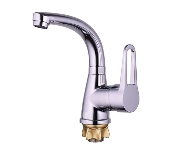 Изображение товара Смеситель для умывальника ECONOCE серия 440 D35 EC0440