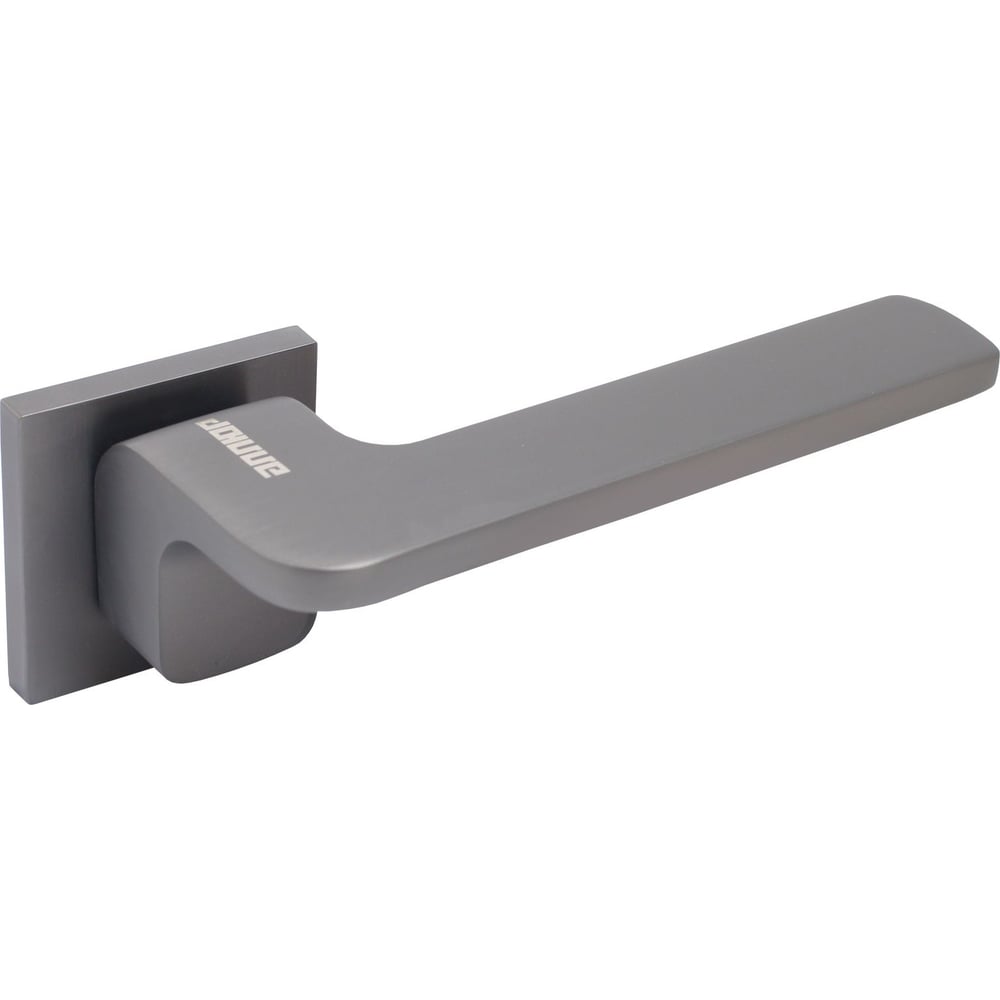 Изображение товара Комплект ручек АллюрАРТ "МАРК" MBN (8940) графит 14652