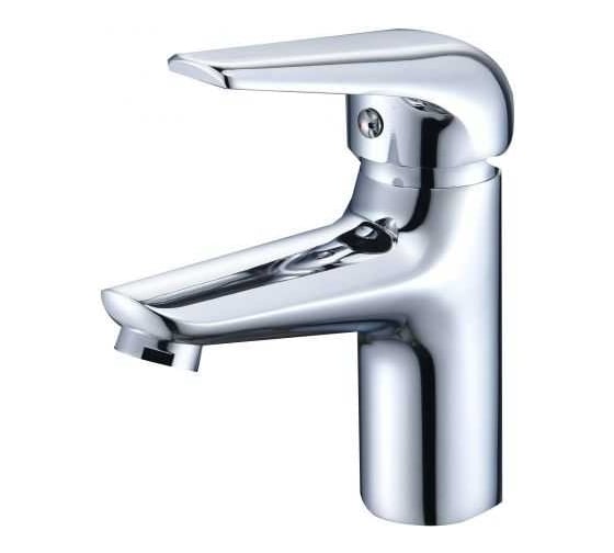 Изображение товара Смеситель для умывальника ECONOCE серия 280 D35-A EC0280