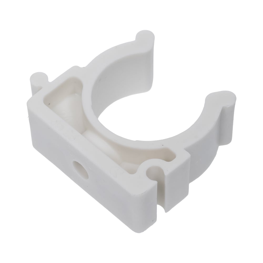 Изображение товара Опора с боковым фиксатором СТМ PP-R DN 25, упаковка 5 штук