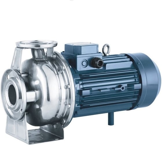 Изображение товара Моноблочный насос из нержавеющей стали Purity PZ 65-125/40 (N) 100589442