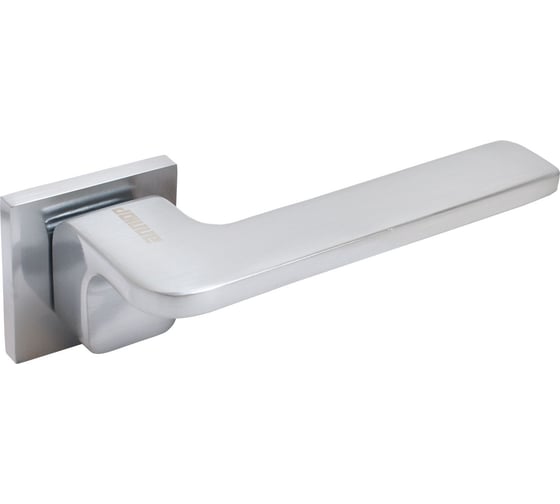 Изображение товара Комплект ручек Аллюр АРТ "МАРК" SC (8990) матовый хром 14654