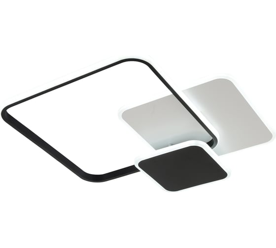 Изображение товара Светильник потолочный светодиодный Rivoli Beryl 6122104 110 Вт 3000К-6000К с пультом модерн Б0061831