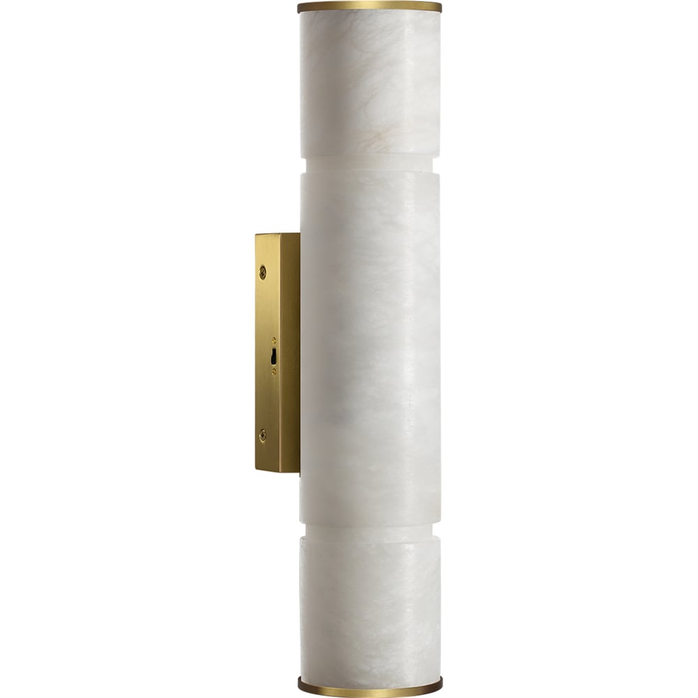 Изображение товара Настенный светильник ODEON LIGHT LED 12W MARBELLA 6674/12WA