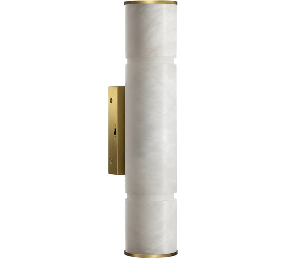 Изображение товара Настенный светильник ODEON LIGHT LED 12W MARBELLA 6674/12WA