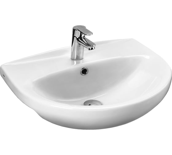 Изображение товара Мебельный умывальник Santek Антик-55 1WH110186 448545