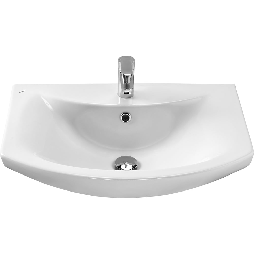 Изображение товара Мебельный умывальник Santek Балтика-65 1WH207775 448644