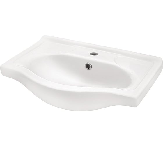 Изображение товара Мебельный умывальник Santek Селигер-60 1WH110268 448547