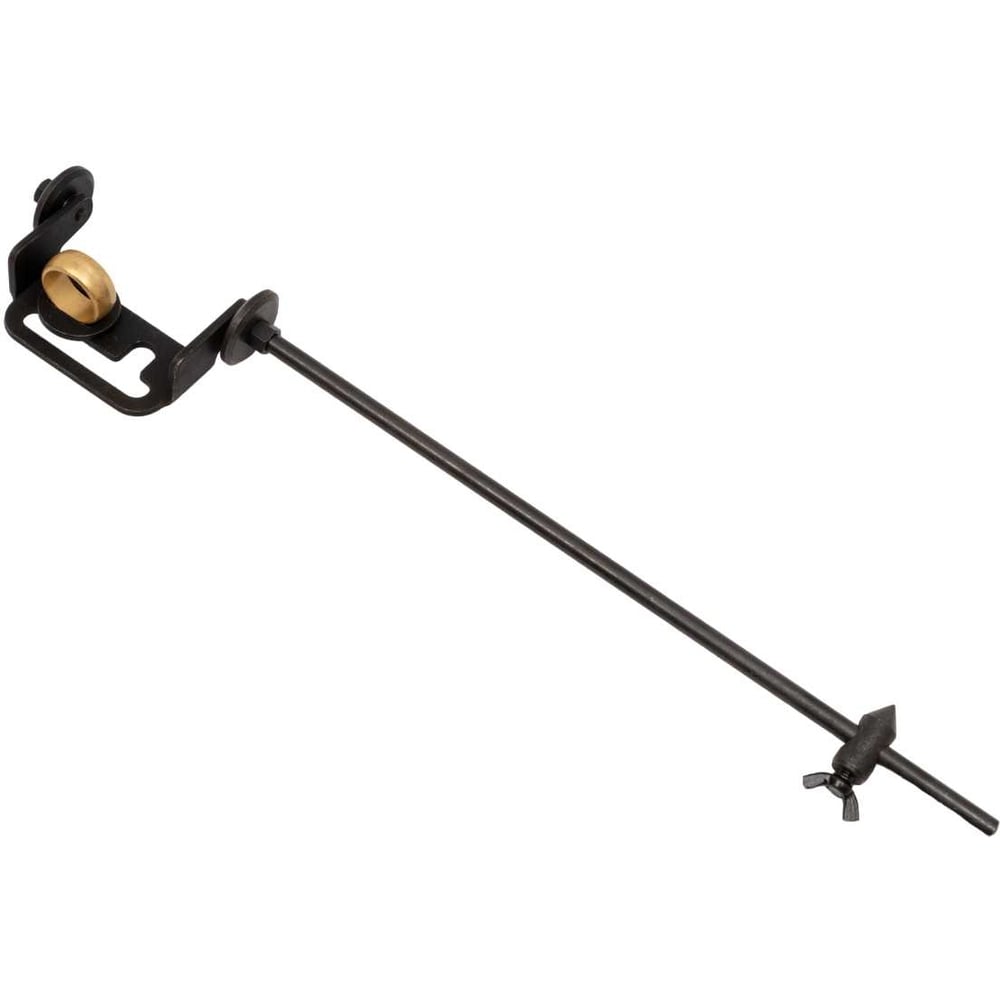 Изображение товара Циркуль с кареткой ЦК-1 KRASS 24 мм диаметр, длина 350 мм