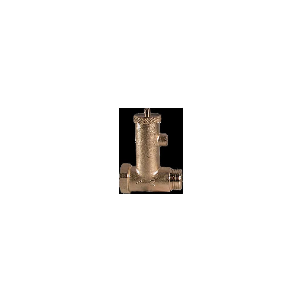фото Предохранительный клапан для водонагревателя malgorani heavy нв, 1/2", никель 116