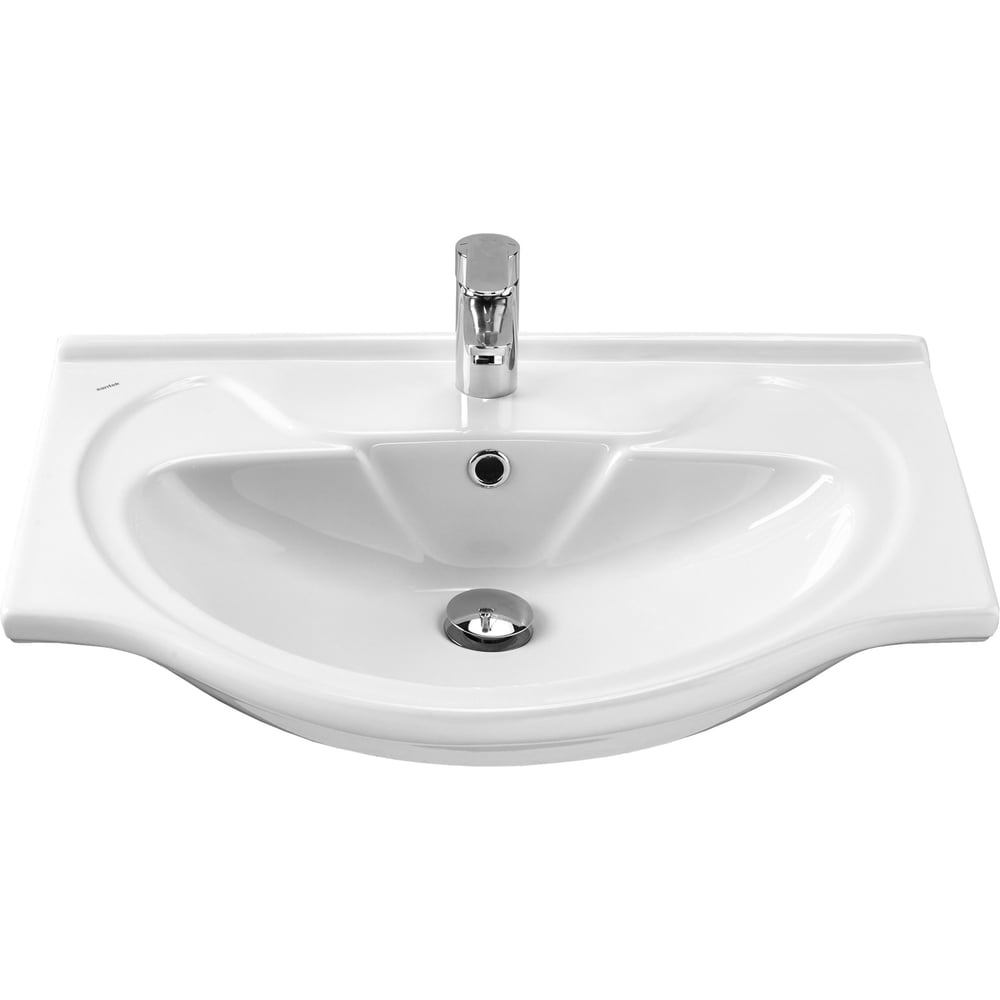 Изображение товара Мебельный умывальник Santek Байкал-60 1WH109652 417825