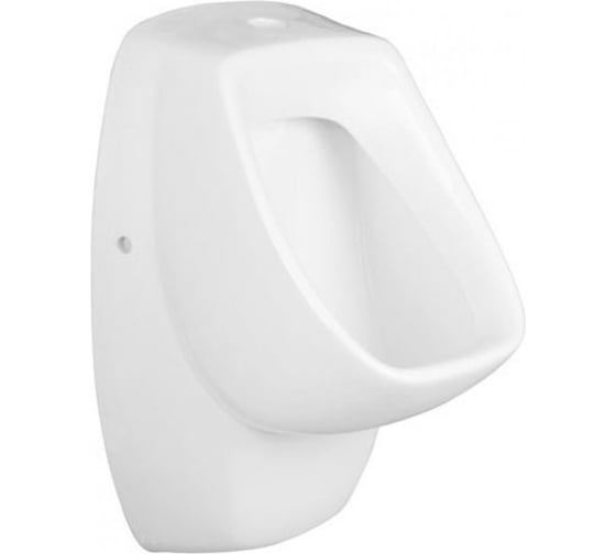 Изображение товара Писсуар Santek Гала наружный подвод воды, с креплением 1WH301774 435299