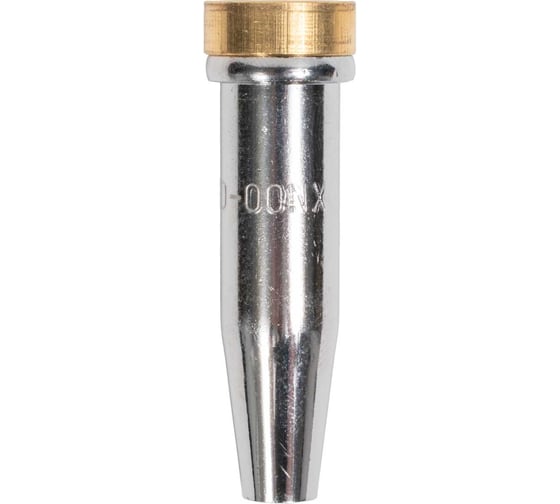 Изображение товара Мундштук 00NX Пропан 5-10 мм KRASS 0769208KR