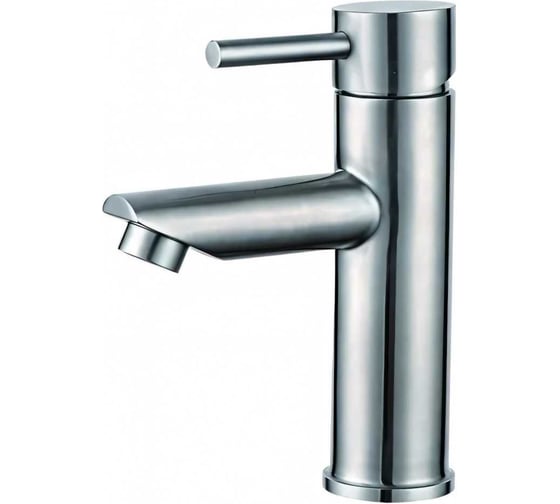 Изображение товара Смеситель для умывальника РМС SUS124-001F