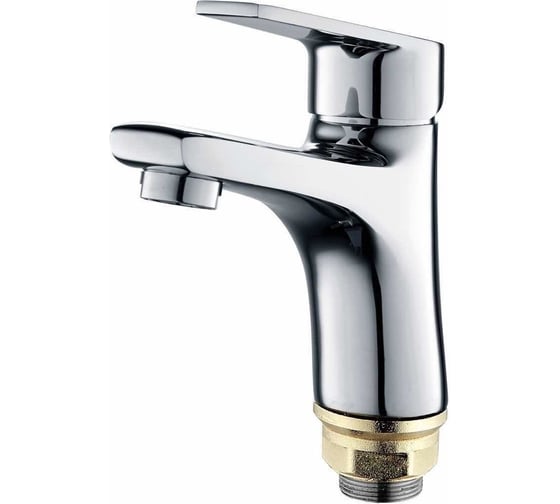 Изображение товара Смеситель для умывальника РМС SL132-001F