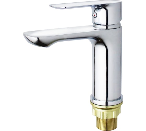 Изображение товара Смеситель для умывальника РМС SL133-001F