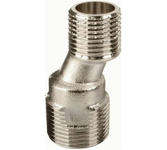 Изображение товара Эксцентрик для смесителя Melodia della vita 56мм латунь никель 34478