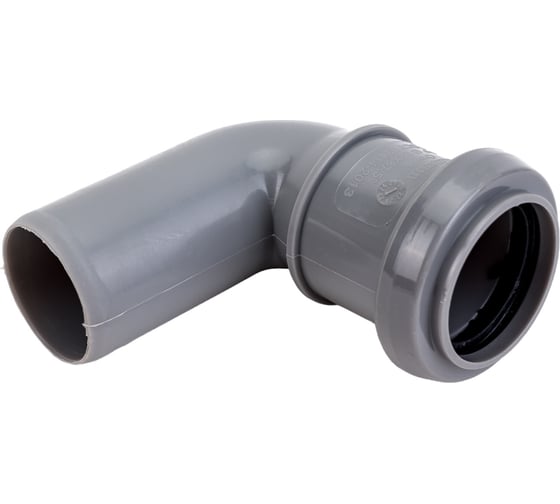 Изображение товара Отвод LAMMIN ВК 32х90° Lm35040003290