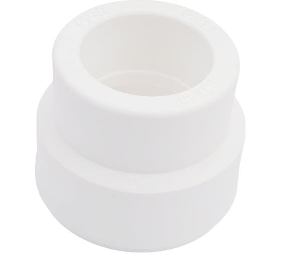 Изображение товара Переходная муфта LAMMIN PPR наружная/внутренняя 63 х 40 LAMMIN Lm31032063040