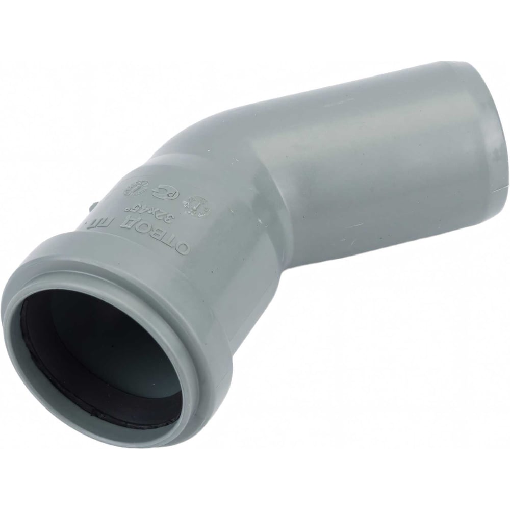 Отвод LAMMIN Lm35040003245