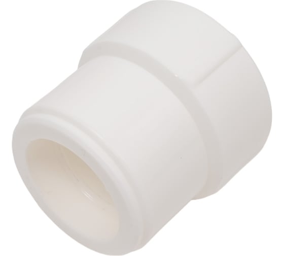 Изображение товара Муфта LAMMIN PPR переходная, нар/вн 40х32 Lm31032040032
