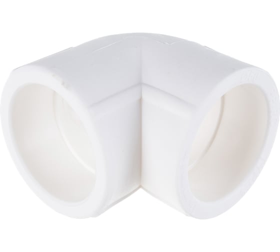 Изображение товара Угольник LAMMIN PPR 90°х50 Lm31034090050