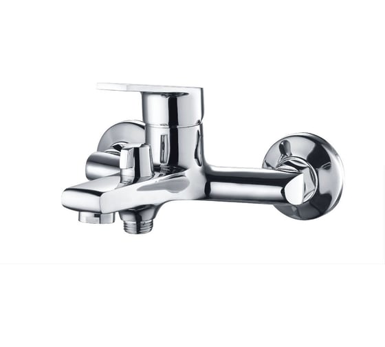 Изображение товара Смеситель для ванны РМС SL132-009E