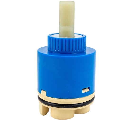 Изображение товара Картридж для однорукого смесителя Melodia della vita 40 мм с ножкой 34059