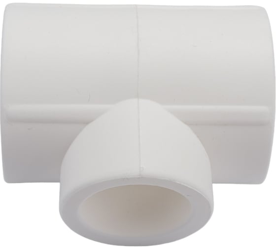 Изображение товара Тройник LAMMIN PPR переходной, 40х32х40 мм Lm31033403240