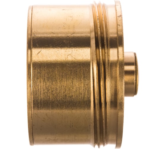 Изображение товара Сменный механический обратный клапан для сливного трапа Veragio RICAMBI CANYON латунь VR.CAN-2000