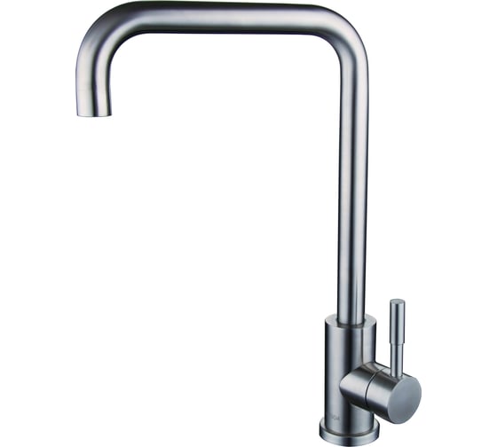 Изображение товара Смеситель для кухни РМС SUS124-017F-1