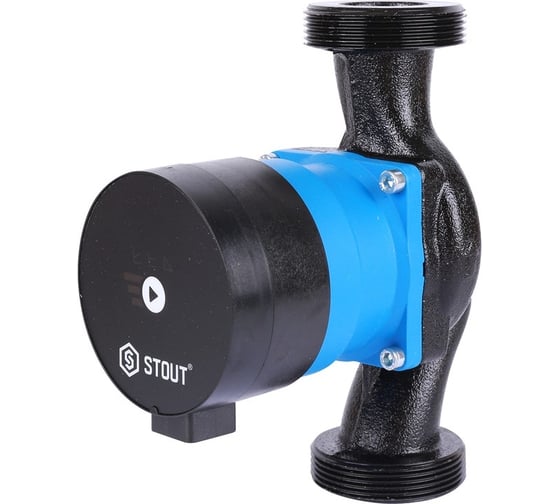 Изображение товара Циркуляционный насос STOUT mini 32/60-180 SPC-0002-3260180 RG008V60GSNPQR