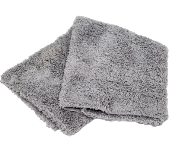 Изображение товара Микрофибра Профи Golden Snail 40  x40 см. GS0418