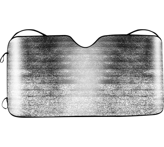 Изображение товара Солнцезащитный экран Golden Snail 130х60 см GS9011