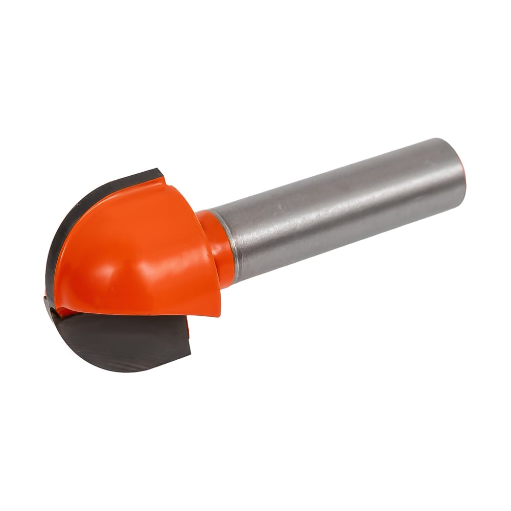 Изображение товара Фреза полукруг чаша R10 D=20x15x47 мм, S=8 мм РЕЗЕЦ 2550004