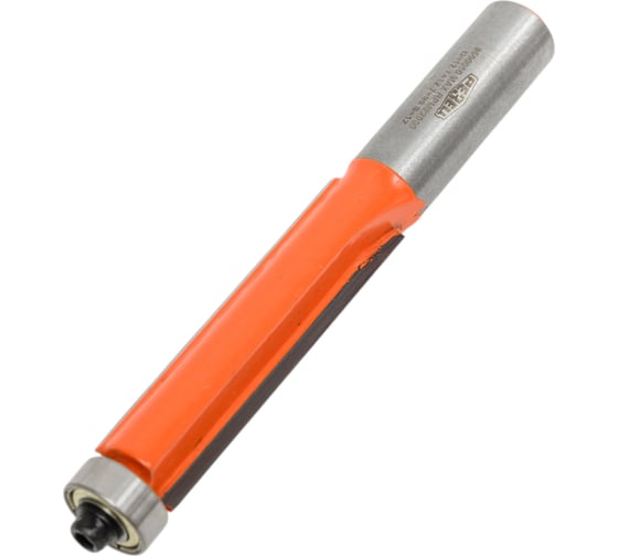 Изображение товара Фреза обгонная нижний подшипник D=12.7x50x94.5 мм, S=12 мм РЕЗЕЦ 9500010