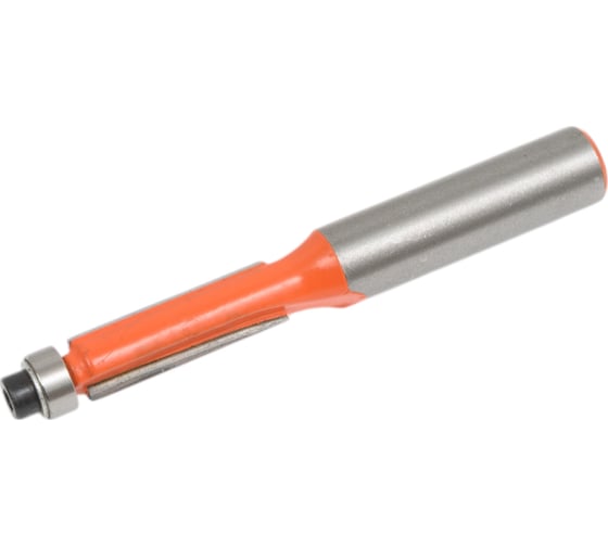 Изображение товара Фреза обгонная нижний подшипник D=6.35x19x57 мм, S=8 мм РЕЗЕЦ 9500004