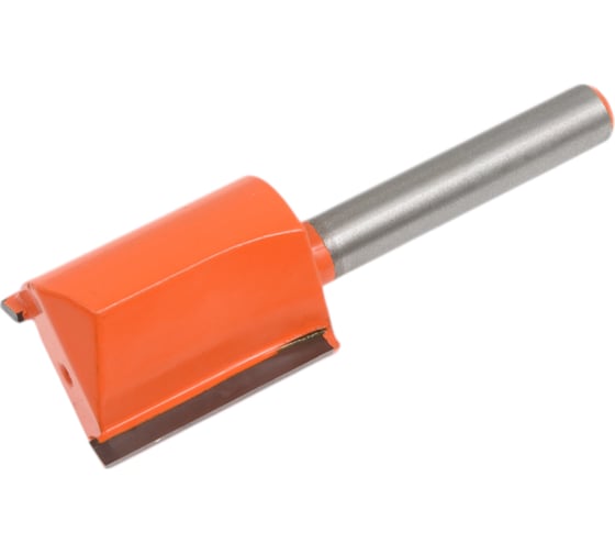 Изображение товара Фреза прямая пазовая D=26x30x76.5 мм, S=8 мм РЕЗЕЦ 9001026