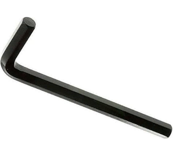 Изображение товара Ключ HEX ЦКИ  2.5 мм 56х18 Г-образный ОКС 400шт 55300