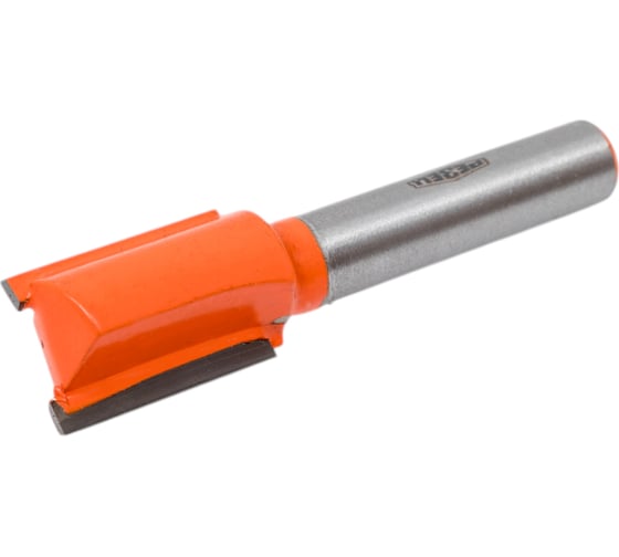 Изображение товара Фреза прямая пазовая D=14x20x60 мм, S=8 мм РЕЗЕЦ 9001015