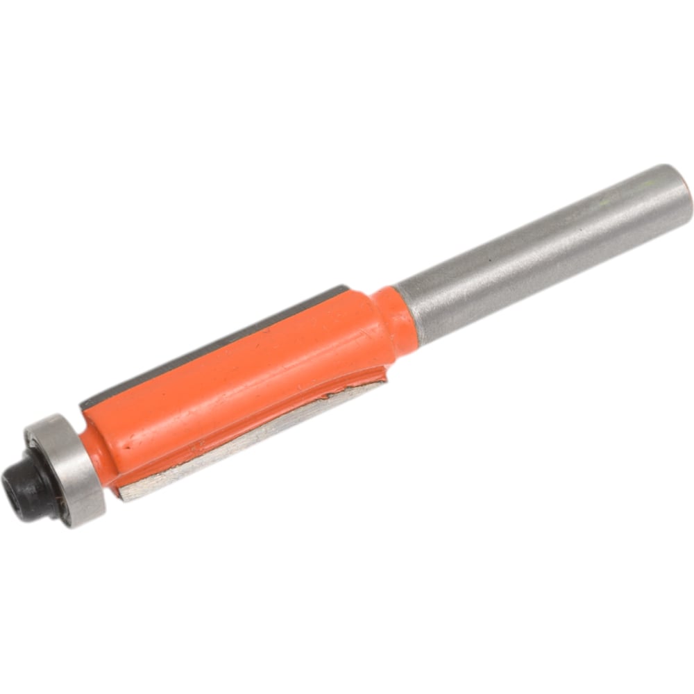 Изображение товара Фреза обгонная нижний подшипник D=9.53x25x61.5 мм, S=6 мм