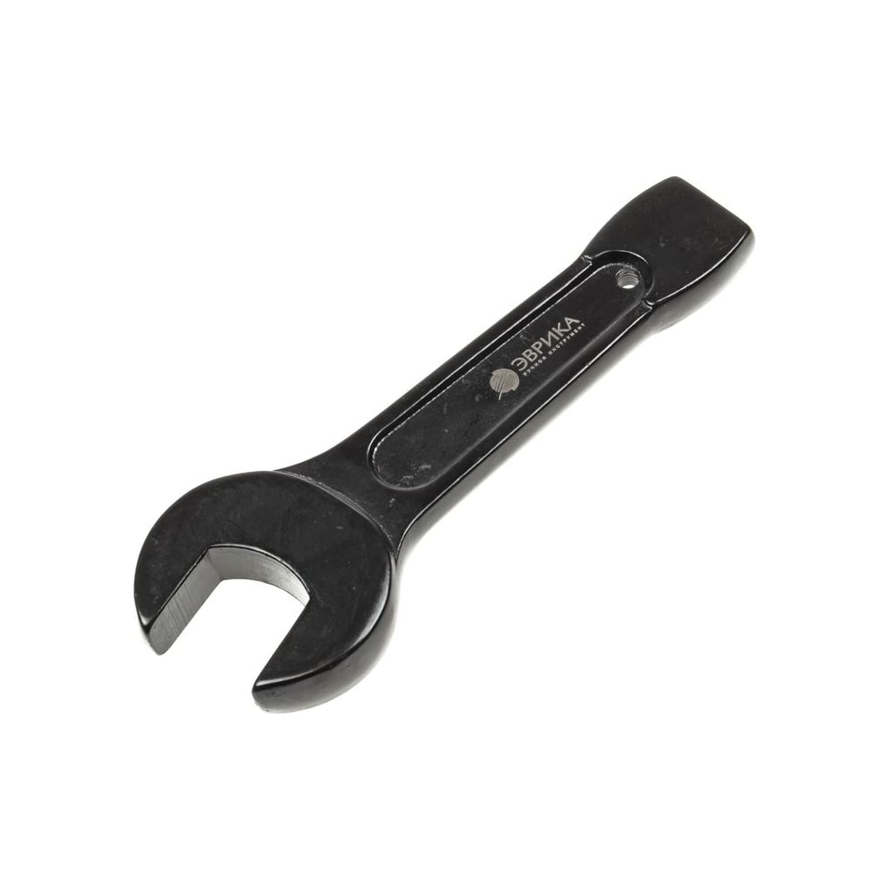 Изображение товара Ударный односторонний ключ Эврика 80мм L-370мм для профессионального использования