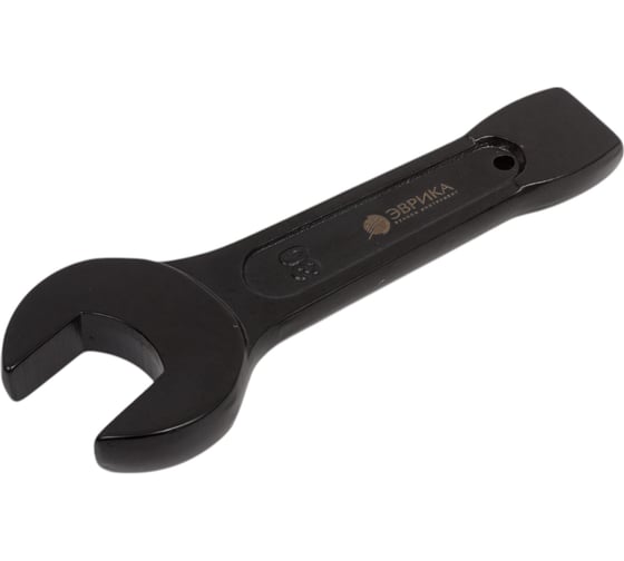 Изображение товара Ключ рожковый Эврика 30мм ударный односторонний L-192мм ER-33030 131637