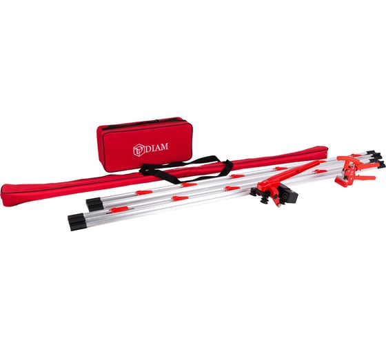 Изображение товара Система резки крупноформатной плитки Diam Slim Cut ML-3200L, ручная, с лазером 600145