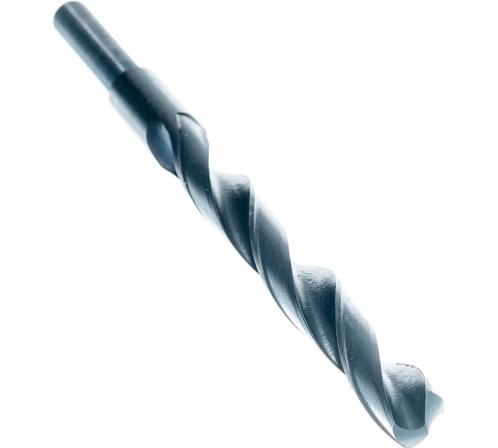 Изображение товара Сверло по металлу (HSS; cо ступенчатым хвостовиком; 11 х 94 х 142 мм; 8 мм) Heller TD21544