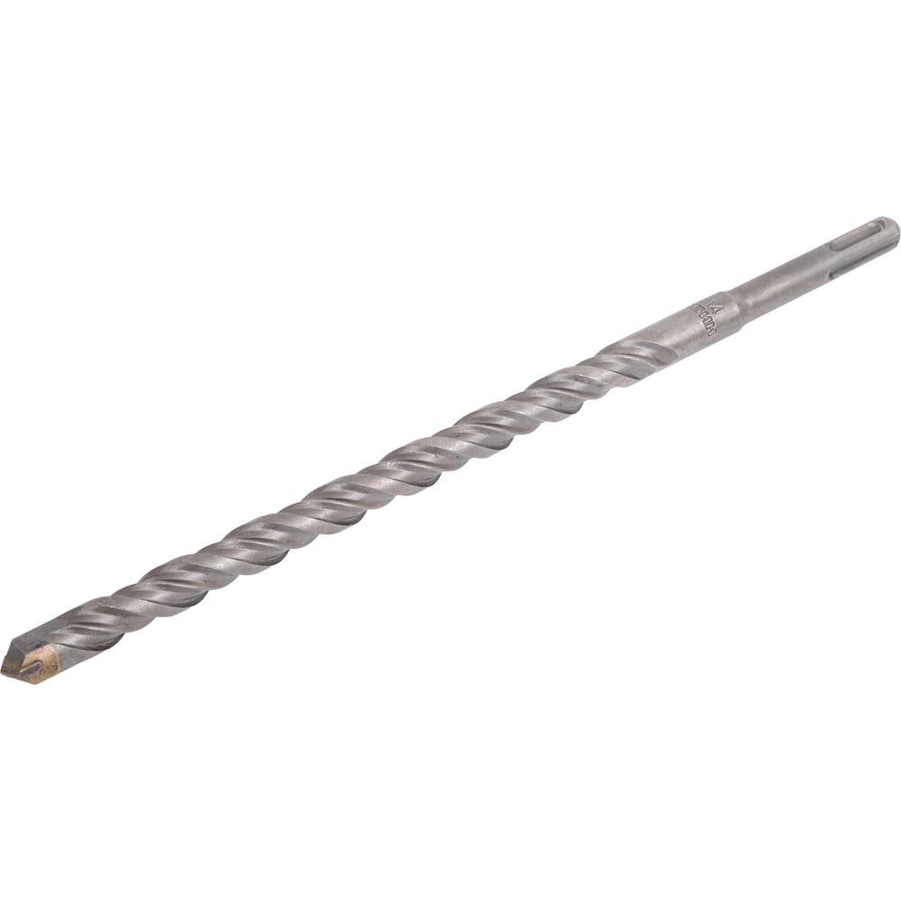 Изображение товара Бур SDS-plus 14х260 мм СИБИН для бетона и кирпича