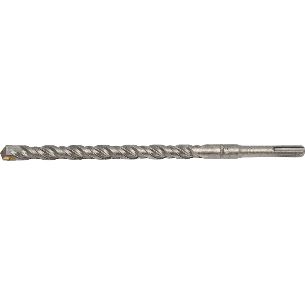 Изображение товара Бур (16х260 мм; SDS-plus) СИБИН 29312-260-16