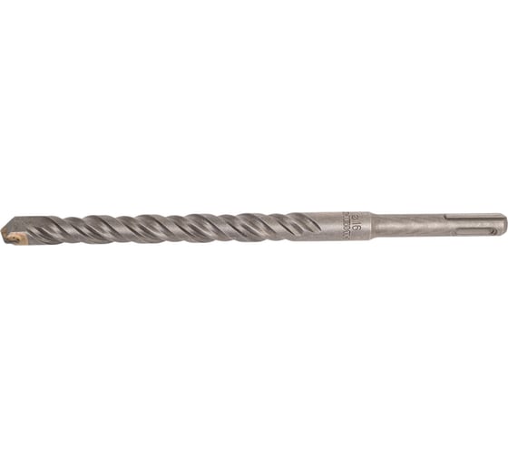 Изображение товара Бур (16х210 мм; SDS-plus) СИБИН 29312-210-16