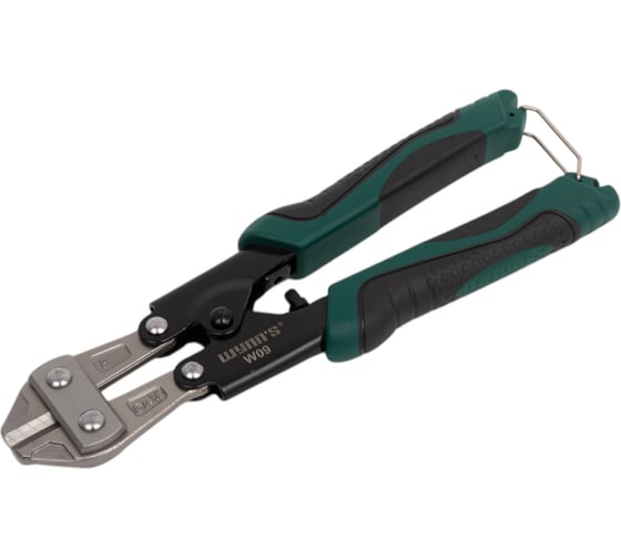 Изображение товара Болторез мини WYNNS 8/200 мм 57 868 006 00000017731 00000017730